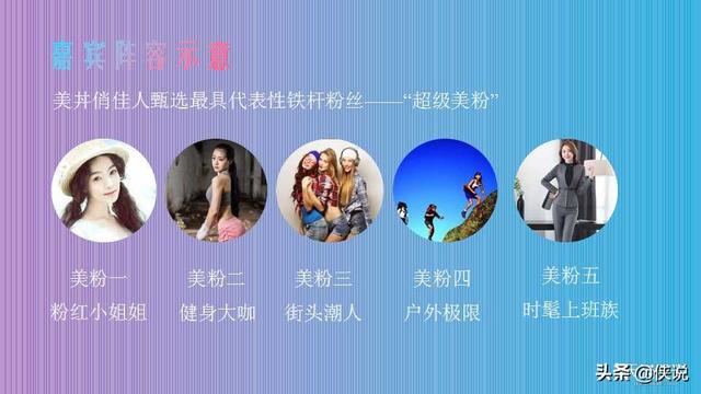 2019天貓超級品類日防曬主題直播創意方案(PPT)