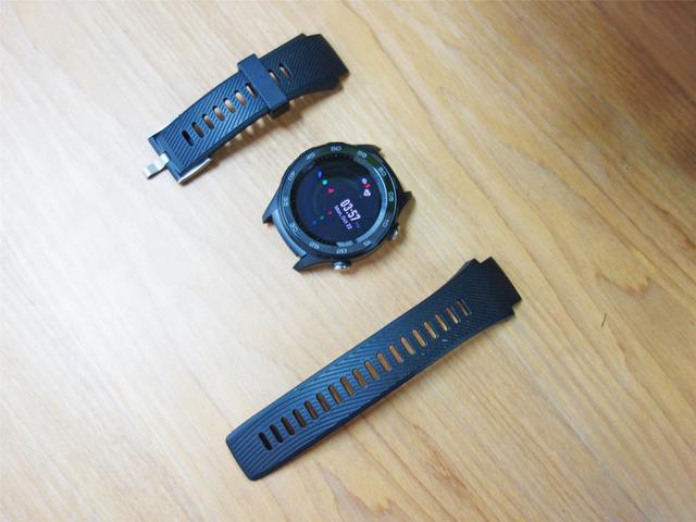 手表能代替手機么？華為watch2評測