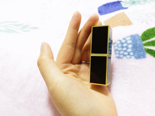 不涂口紅的女人沒有未來，TF07一只你必須要擁有的口紅
