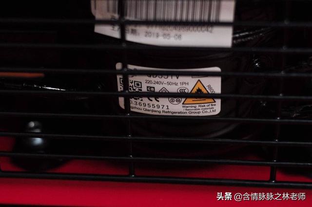 炎炎夏日的救命稻草，東寶93Y圓弧形單門冰箱體驗