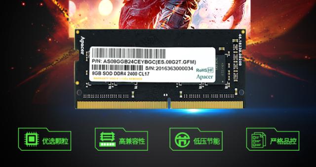 內存條價格回到解放前，雙十一各價位DDR4內存好價推薦