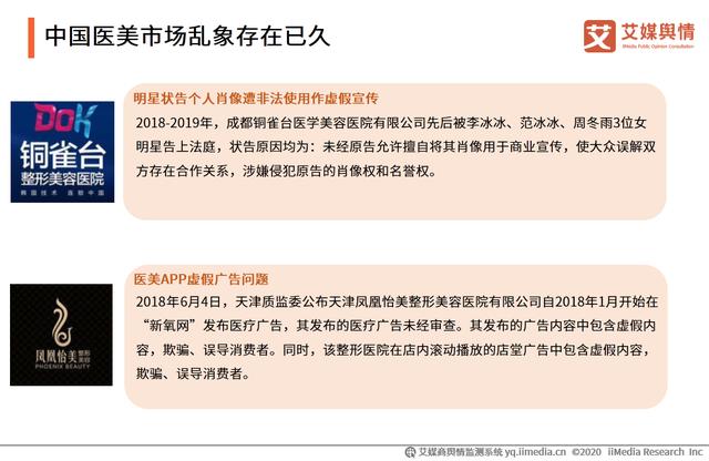 2020年315晚會“可諾丹婷虛假廣告”問題曝光輿情監測報告