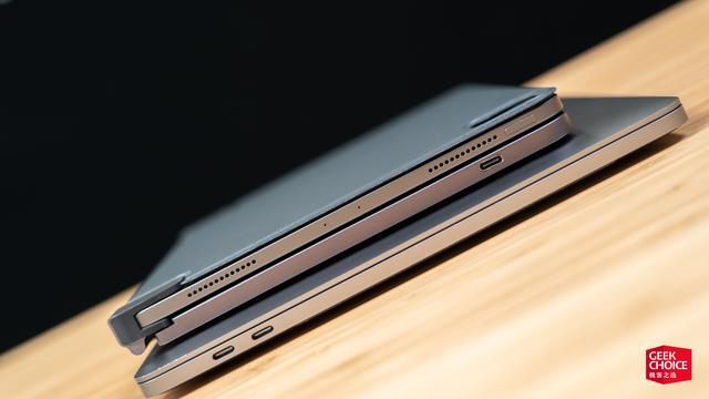 比蘋果官方便宜一千塊，這款帶觸控板的 iPad Pro 鍵盤體驗如何？