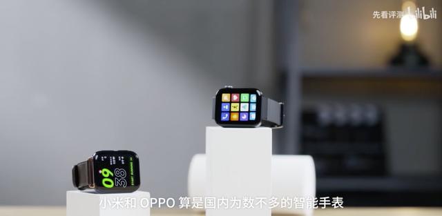 這五款智能手表誰更值得入手？看完專業人士的評測可能會有思路
