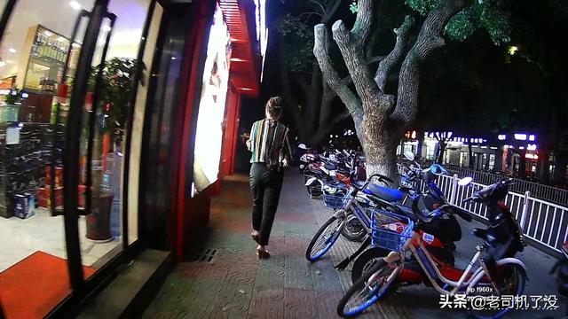 僅售299元！惠普新款隱藏式記錄儀F960x全網首測