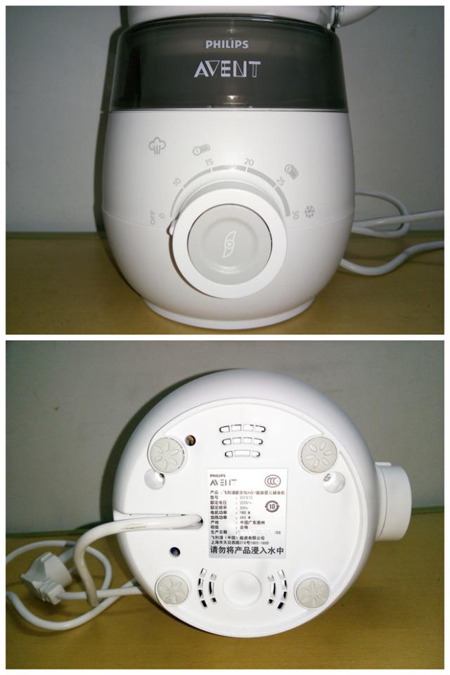 輔食機什么牌子比較好，飛利浦新安怡4合1輔食機怎么樣