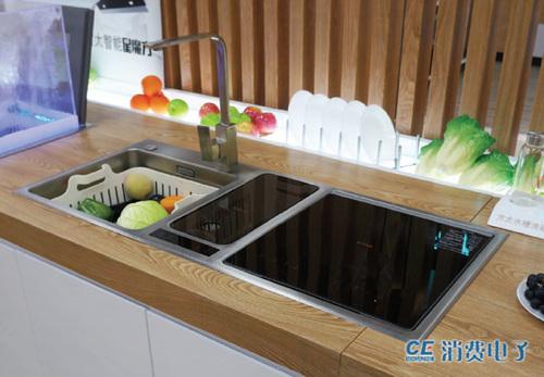 高端品牌涌現 4 款熱門嵌入式洗碗機對比體驗