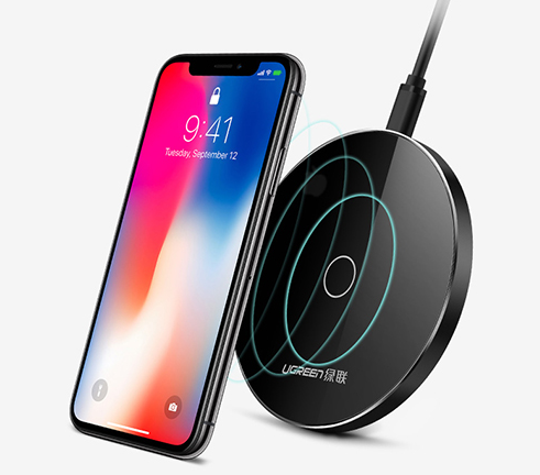 無線充電寶十大排名（2020無線移動電源推薦）