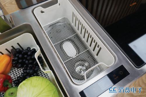 高端品牌涌現 4 款熱門嵌入式洗碗機對比體驗