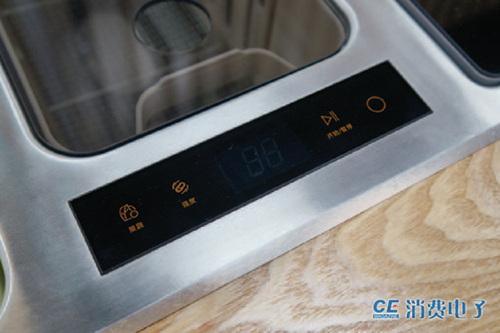 高端品牌涌現 4 款熱門嵌入式洗碗機對比體驗