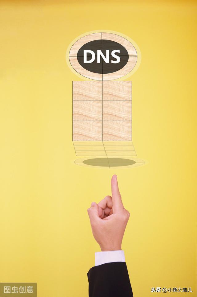 什么是DNS？DNS存在的意義是什么？