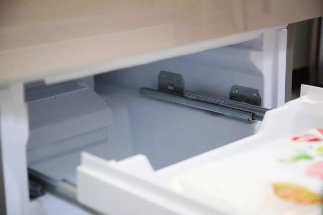 海爾多門變頻冰箱評測:保鮮效果出類拔萃