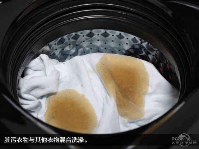 能隨手拎走的洗衣機！小天鵝迷你洗衣機評測