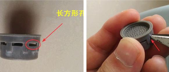水龍頭堵塞出水越來越??？自己在家一招就能搞定！