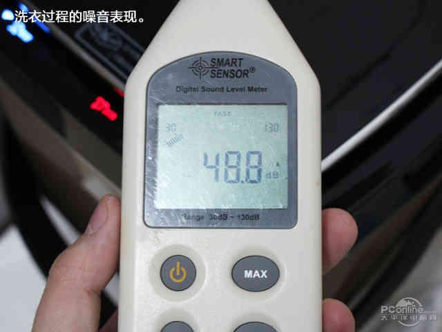 能隨手拎走的洗衣機！小天鵝迷你洗衣機評測
