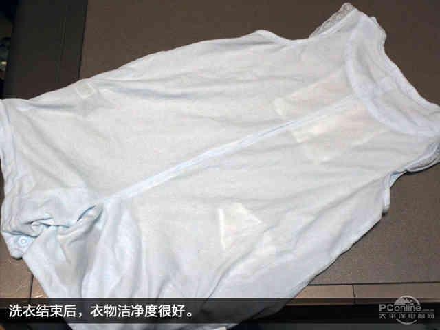 能隨手拎走的洗衣機！小天鵝迷你洗衣機評測
