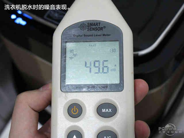 能隨手拎走的洗衣機！小天鵝迷你洗衣機評測