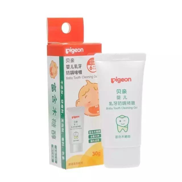 孩子入口的兒童牙膏你選對了嗎？來看看我一直在用的這6款