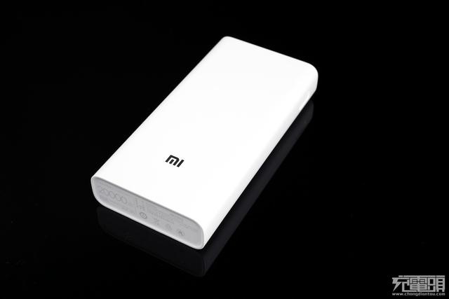 20000mAh小米移動電源2評測:推薦購買