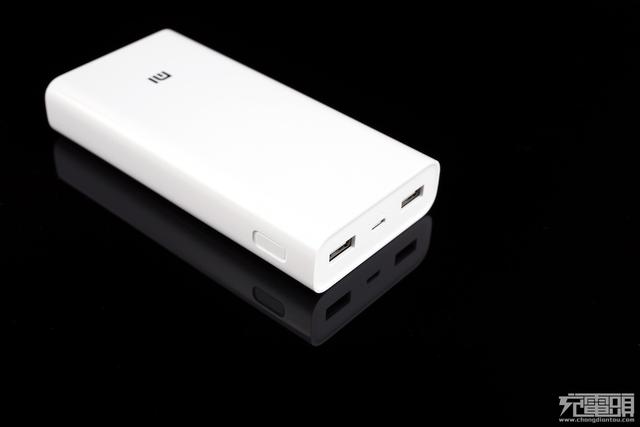 20000mAh小米移動電源2評測:推薦購買