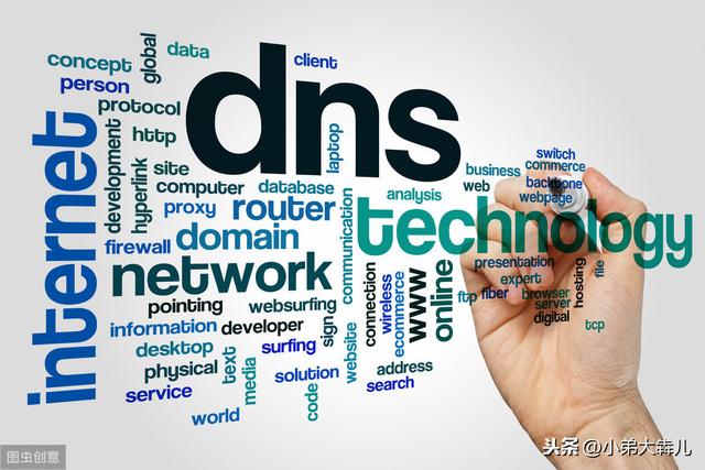 什么是DNS？DNS存在的意義是什么？