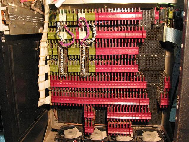 科普篇——認識CPU，CPU的作用和功能