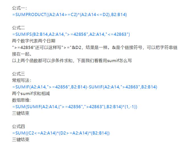excel使用教程：round函數，完美詮釋四舍五入的智慧