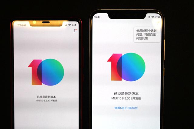 小米8 SE性能評測：驍龍710跑分接近835，吃雞不含糊！