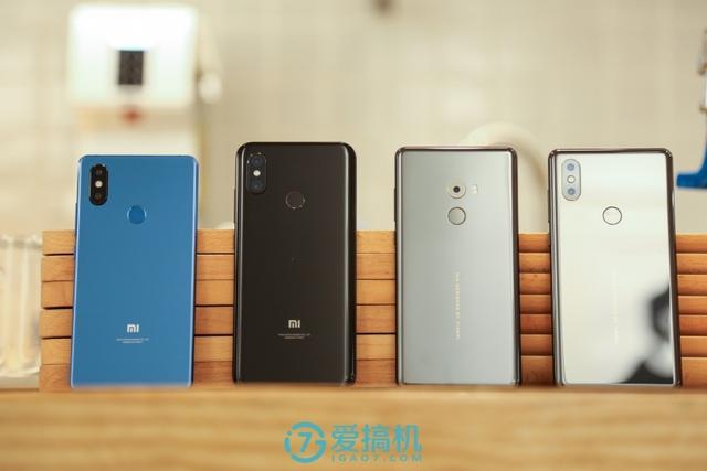 小米最強中端旗艦！小米8 SE詳細體驗評測