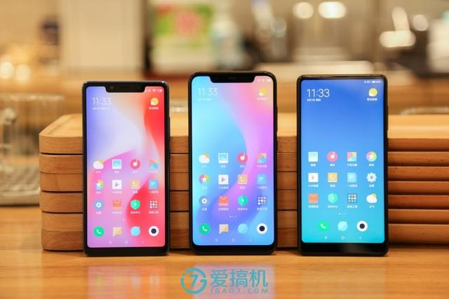 小米最強中端旗艦！小米8 SE詳細體驗評測