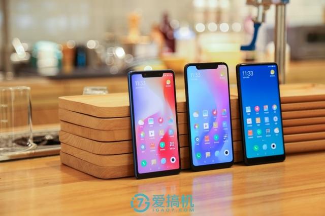 小米最強中端旗艦！小米8 SE詳細體驗評測