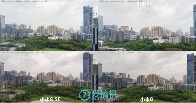 小米最強中端旗艦！小米8 SE詳細體驗評測