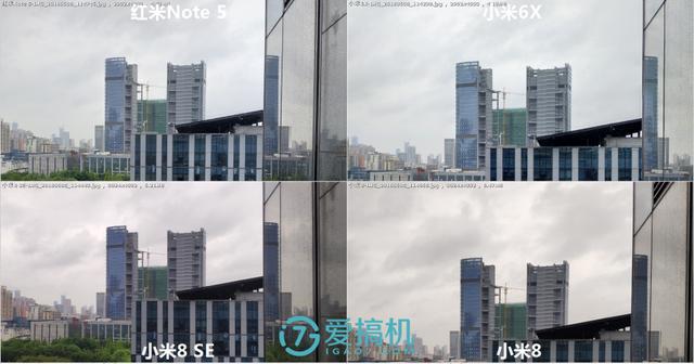 小米最強中端旗艦！小米8 SE詳細體驗評測