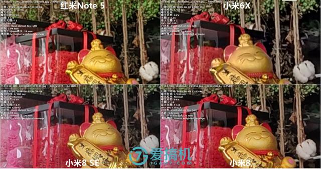 小米最強中端旗艦！小米8 SE詳細體驗評測