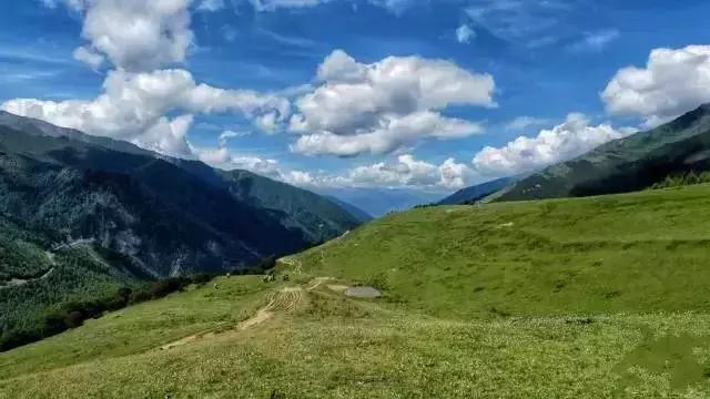 成都周邊7個不能錯過的旅行地，趁沒火之前趕緊去！