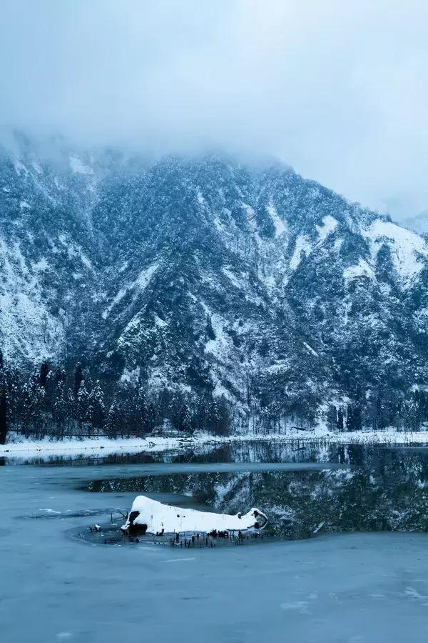 成都周邊7個不能錯過的旅行地，趁沒火之前趕緊去！
