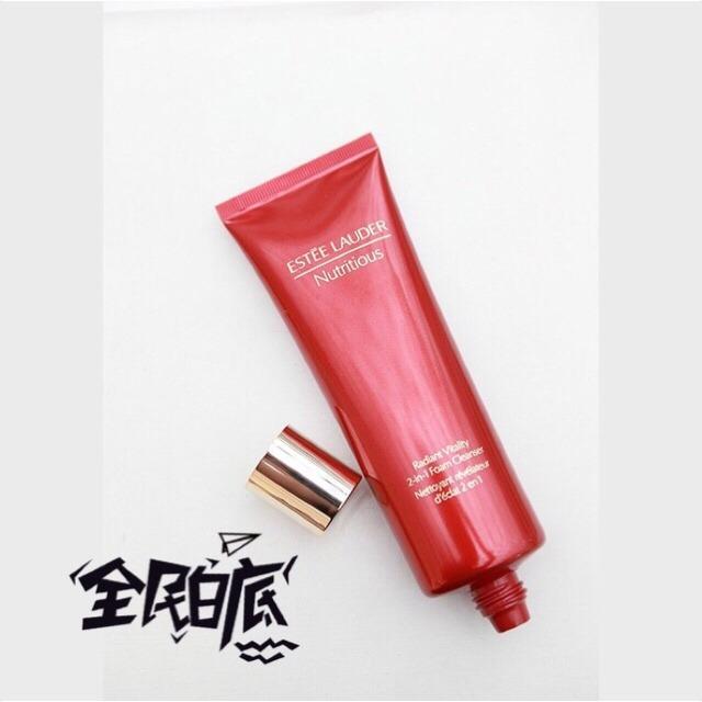種草超值好用的經典洗面奶品牌：sk2, HFP,自然哲理，雅詩蘭黛等