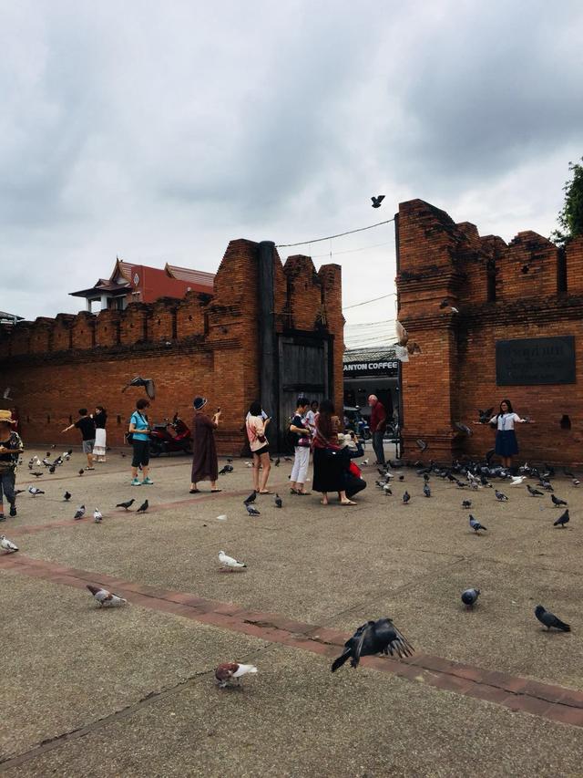 泰國六天五晚自由行攻略，一個90后女生旅途上的心得！
