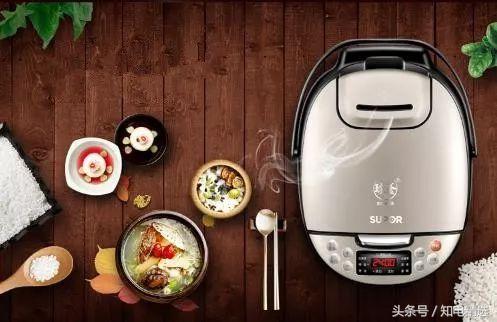 如何選購一款好的電飯煲？TOP3電飯煲榜單