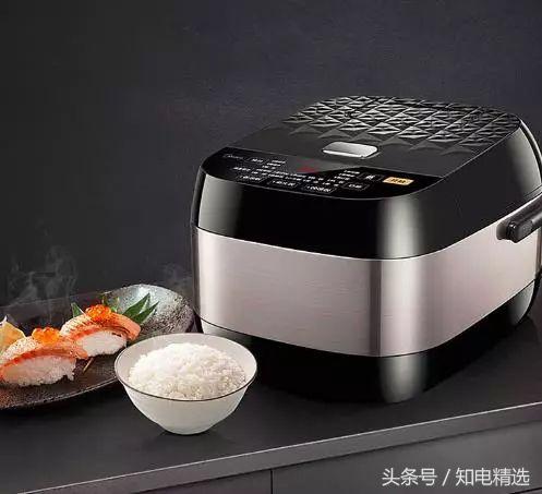 如何選購一款好的電飯煲？TOP3電飯煲榜單