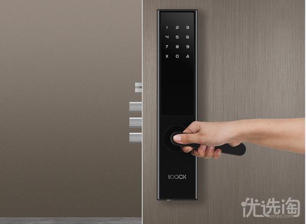 智能門鎖品牌哪個好？2018六大安全好用智能門鎖推薦