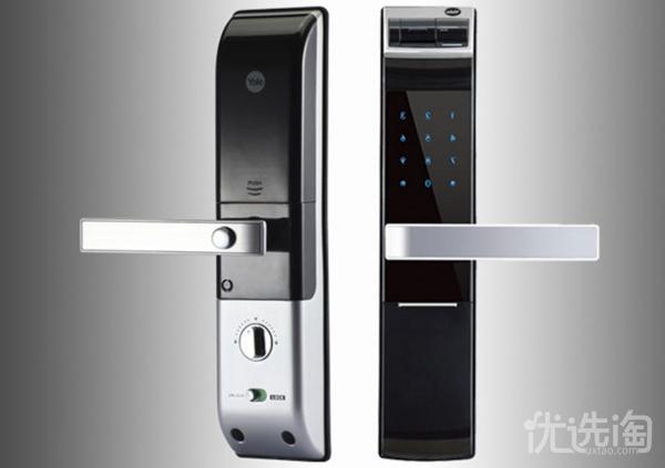 智能門鎖品牌哪個好？2018六大安全好用智能門鎖推薦