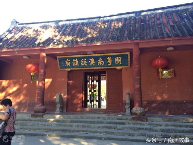 南澳一日游的三條路線，你喜歡哪條