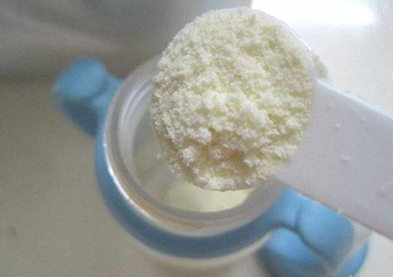 最接近母乳的三大奶粉品牌，希望你真的選對了