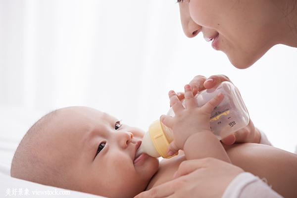 最接近母乳的三大奶粉品牌，希望你真的選對了