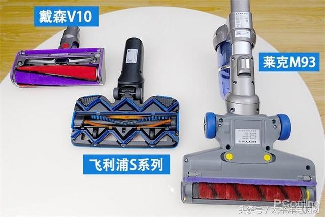 搞機試驗站：三大手持無繩吸塵器效率比拼，賽果揭曉