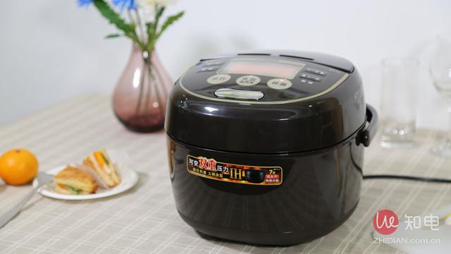 從日本背回來的電飯煲究竟好不好用？虎牌電飯煲評測新鮮出爐！