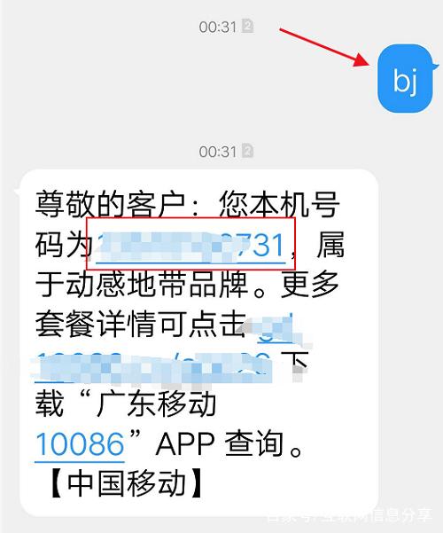 新辦理的手機號碼忘了怎么辦？可以直接在自己手機上查詢