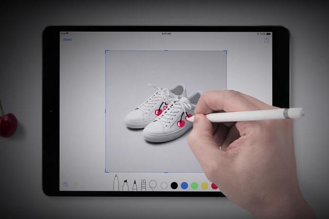 12個小技巧，教你如何更好的使用Apple Pencil