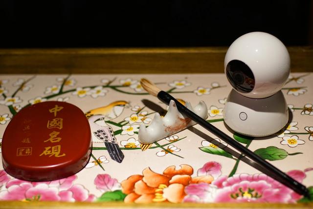 確認過眼神-米家小白智能攝像機實力增強看得見
